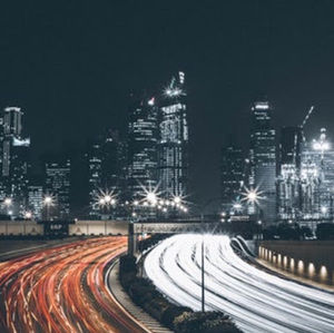 Meet your Posher, Luke